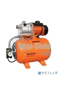 Автономная станция водоснабжения Вихрь АСВ-1200/24Н