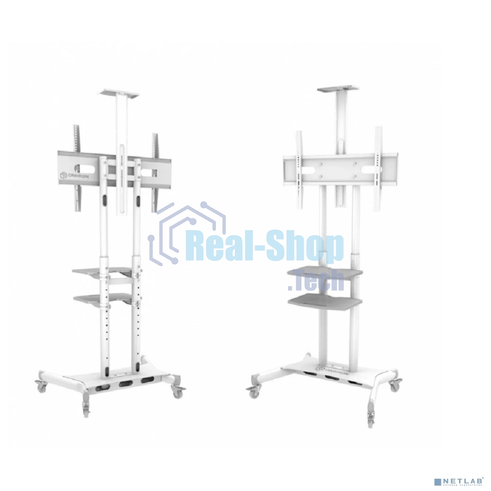 Стойка для телевизора с кронштейном ONKRON TS1881 50
