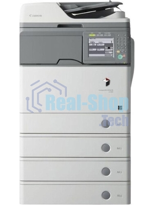 Печь в сборе Canon iR-1730/1740/1750 (FM4-8050/FM1-A681/FM1-B702)
