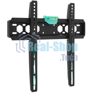 Кронштейн ONKRON FM5/32-55'' макс 400x400 наклон 0º от стены: 29мм макс вес 56,8кг