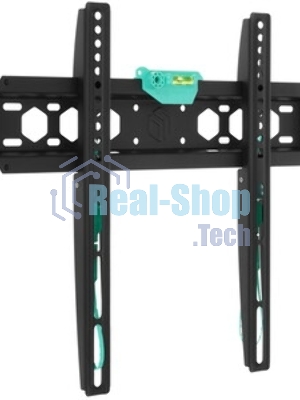 Кронштейн ONKRON FM5/32-55'' макс 400x400 наклон 0º от стены: 29мм макс вес 56,8кг