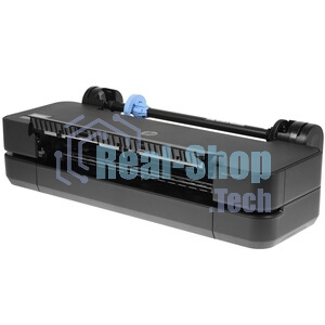 Плоттер струйный HP Designjet T230 (5HB07A), A1, 24