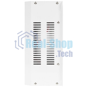 Стабилизаторы напряжения Powerman AVS-P Voltage Regulator 5000VA, Digital Indication, Wall Mount, Hardwire Input/Output, 230V, 1 year warranty, White