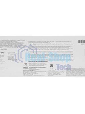 Картридж лазерный HP 136X черный Original LaserJet Toner Cartridge