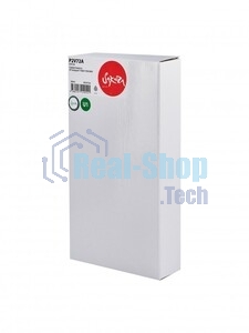 Картридж струйный Sakura P2V72A для HP, серый, 300 мл.