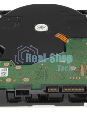Жесткий диск Western Digital HDD SAS Server 20Tb Ultrastar DC HC560 7200 12Gb/s 512MB 1 year warranty