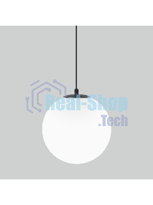 Sfera H D200 (35158/U) Светильник садово-парковый черный