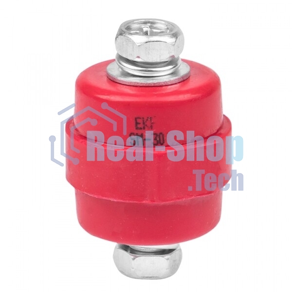 Изолятор SM-30 EKF plc-sm-30 380А 8 кВ EKF PROxima