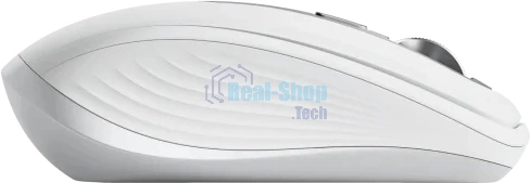 Мышь беспроводная/проводная Logitech MX Anywhere 3S серый, 8000 dpi, радиоканал, Bluetooth, USB, кнопки - 6