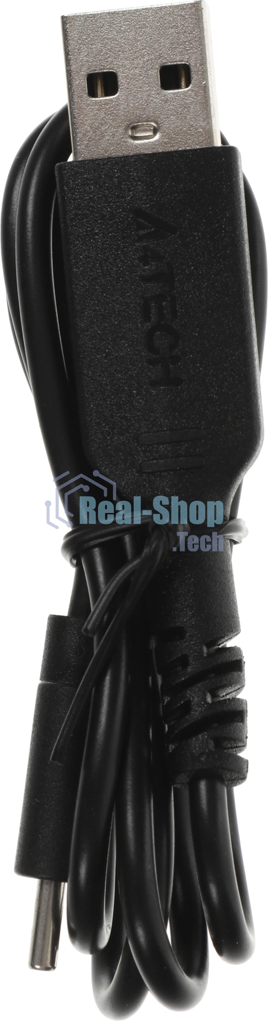 Мышь беспроводная/проводная A4Tech Fstyler FG45CS Air2 белый, 2000 dpi, USB Type-A, радиоканал, кнопки - 7