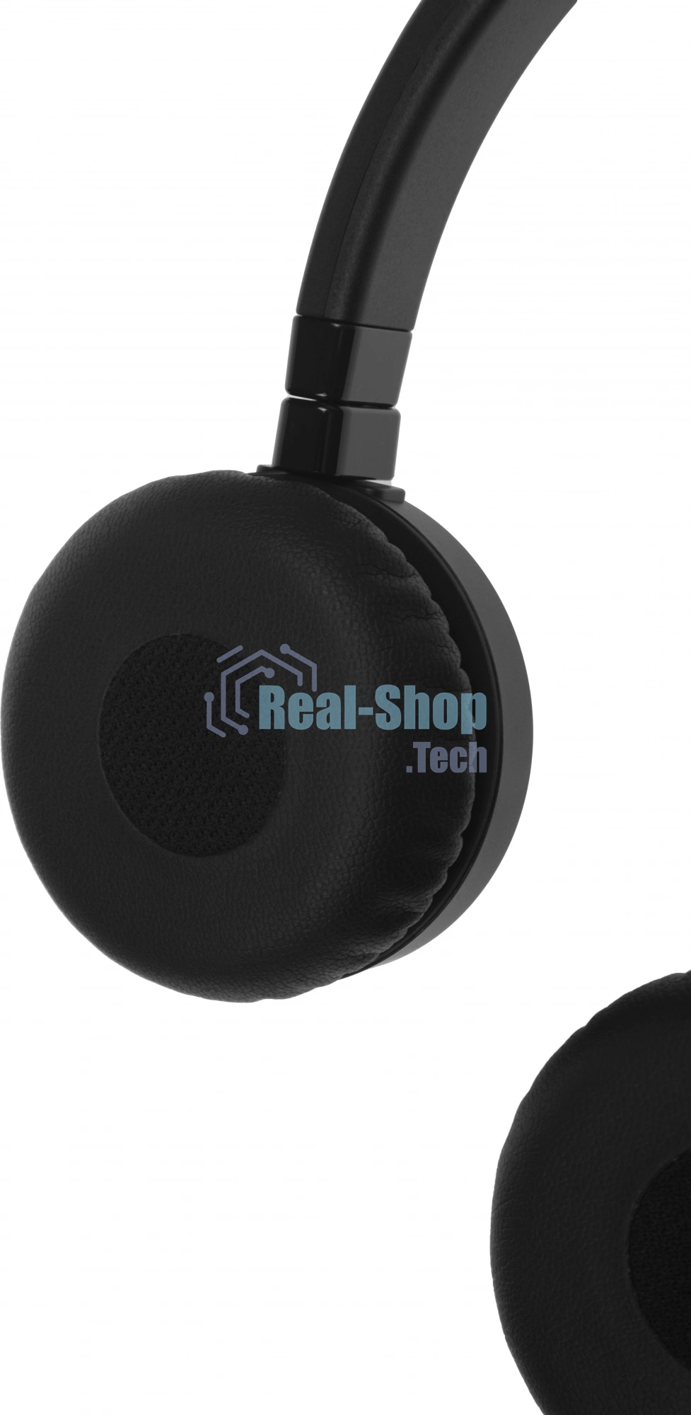 Гарнитура Jabra Evolve 65 TE чёрный, беспроводная, Bluetooth, до 16 ч