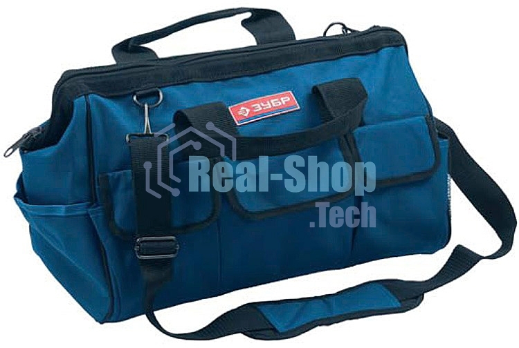 Ручной инструмент Сумка Зубр 
