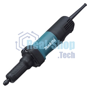 Прямошлифовальная машина (гравер) Makita GD 0600 ПШМ,400Вт,25000об\м,цанга-6мм,1.6кг,кор