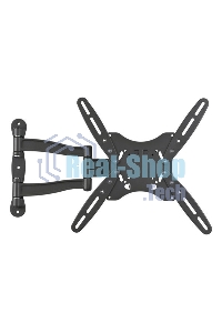 Кронштейн для телевизора Kromax TECHNO-5 серый 15