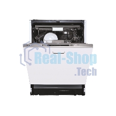 Встраиваемая посудомоечная машина Graude VG 60.1