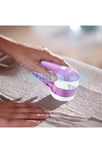 Машинка для снятия катышков Kitfort KT-2039 розовый