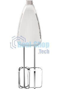 Миксер Philips HR3705/00, белый