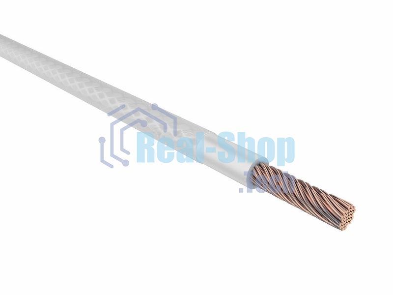 Термостойкий провод РКГМ 1,0 мм² 200 м ГОСТ 31565-2012, ТУ 16.К80-09-90
