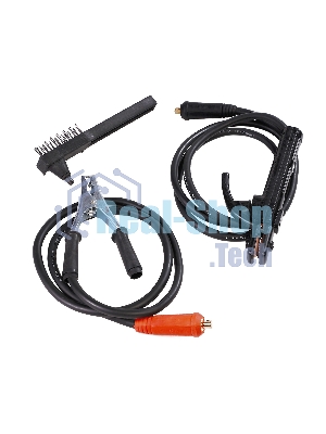 Сварочный аппарат инверторный СТАВР САИ-180