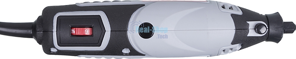 Прямошлифовальная машина (гравер) Ресанта Г-180ЭГ 180Вт кейс