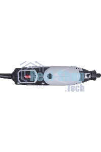 Прямошлифовальная машина (гравер) Ресанта Г-180ЭГ 180Вт кейс