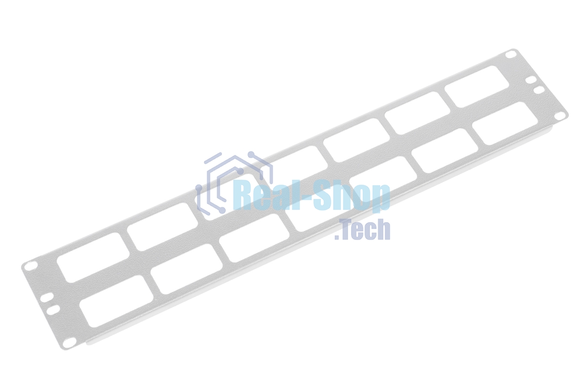 Органайзер ЦМО кабельный горизонтальный 19