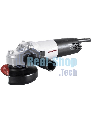 Угловая шлифовальная машина Интерскол УШМ-115/900 (670.1.0.00)