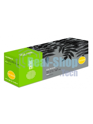 Картридж лазерный Cactus CS-PH3020 (тип 106R02773) черный (1500 стр.) для Xerox Phaser 3020/3020BI