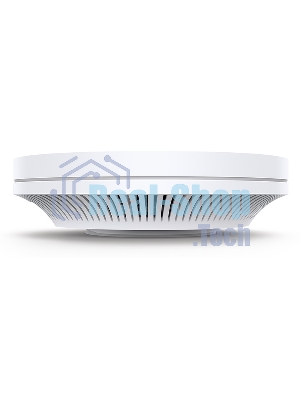 Точка доступа TP-Link EAP660 HD AX3600 белый