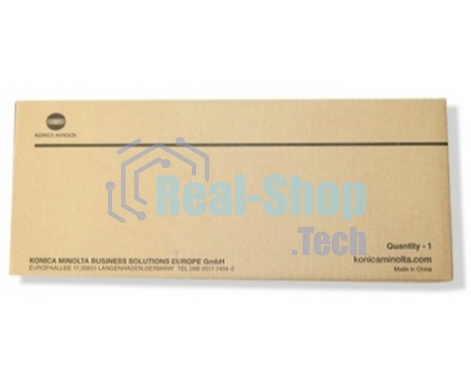 Блок проявки Konica-Minolta bizhub 164/215 (A1XUR70000/A1XUR70011/A1XUR70022/A1XUR70033)