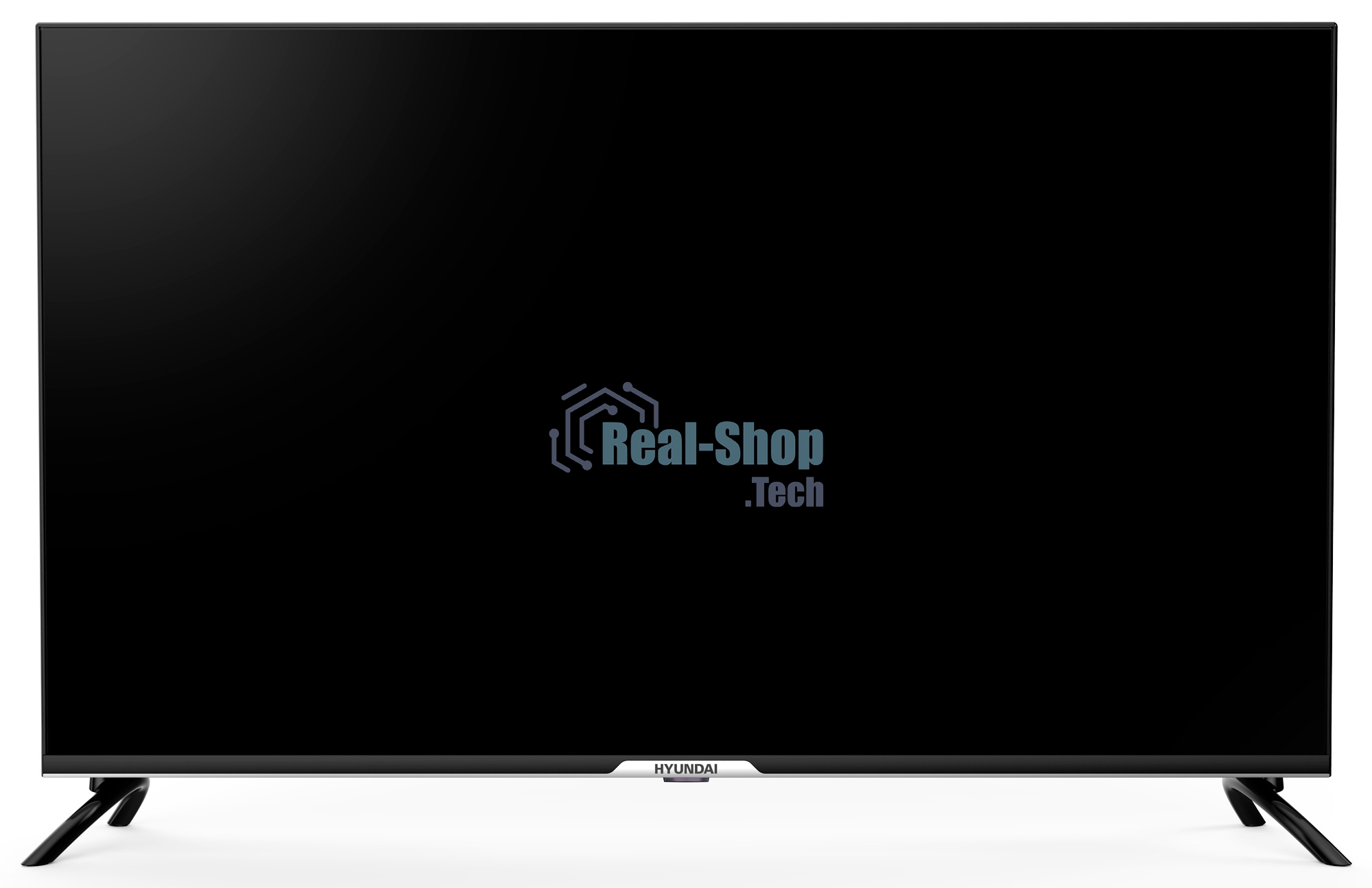 Телевизор Hyundai 43