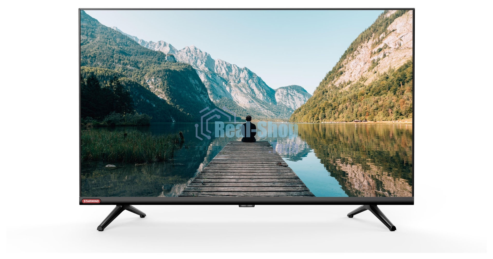 Телевизор Starwind 32