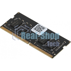 Оперативная память ТМИ, DDR4, 8GB, 3200MHz, CL22, SO-DIMM, OEM