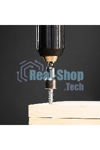 Набор бит Matrix биты с торцевыми головками 8мм - 65мм 2 шт