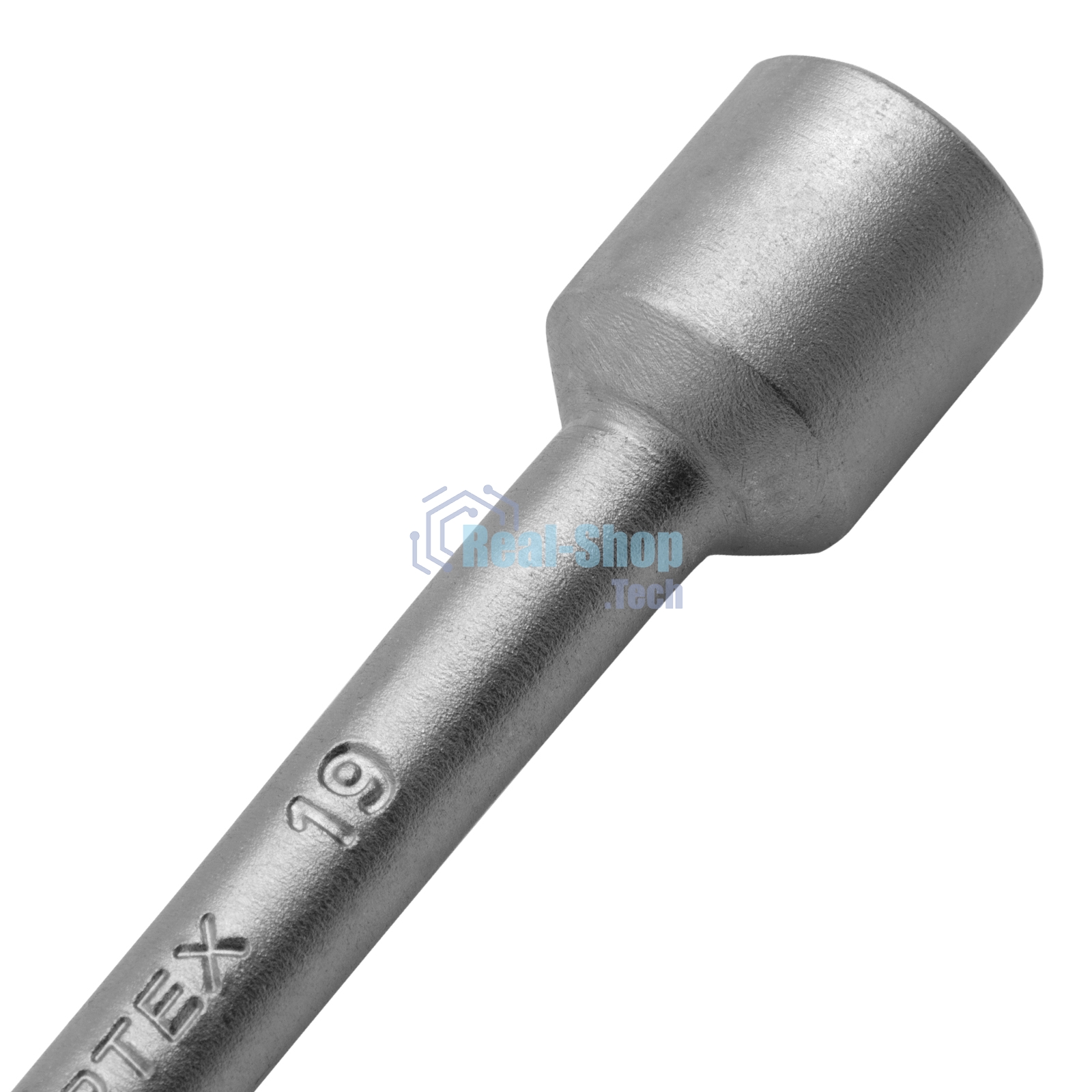 Ключ-крест баллонный Сибртех, 17 х 19 х 21 х 22 мм, толщина 14 мм
