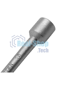 Ключ-крест баллонный Сибртех, 17 х 19 х 21 х 22 мм, толщина 14 мм