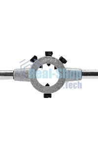 Плашкодержатель Сибртех, 20 мм