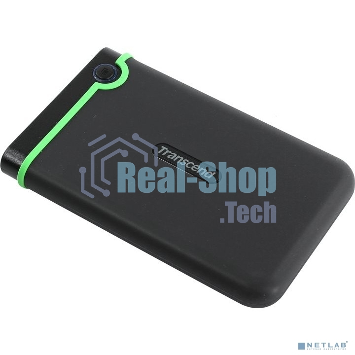 Внешний HDD 2.5