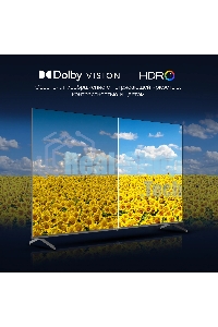 Телевизор Hyundai 65