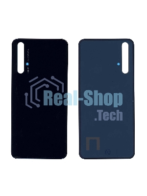 Задняя крышка для Huawei Honor 20 черный