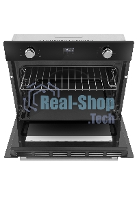 Шкаф духовой электрический Maunfeld AMCO537GB