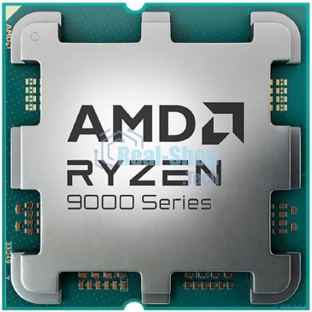 Процессор AMD Ryzen 7 9700X Soc-AM5 3.8GHz OEM