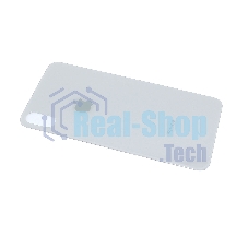 Задняя крышка (стекло) для Apple iPhone Xs Max белый