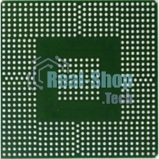 Чип Intel NH82801HEM SLB9B