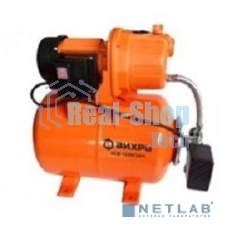 Автономная станция водоснабжения Вихрь АСВ-1200/24Ч