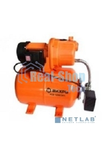 Автономная станция водоснабжения Вихрь АСВ-1200/24Ч