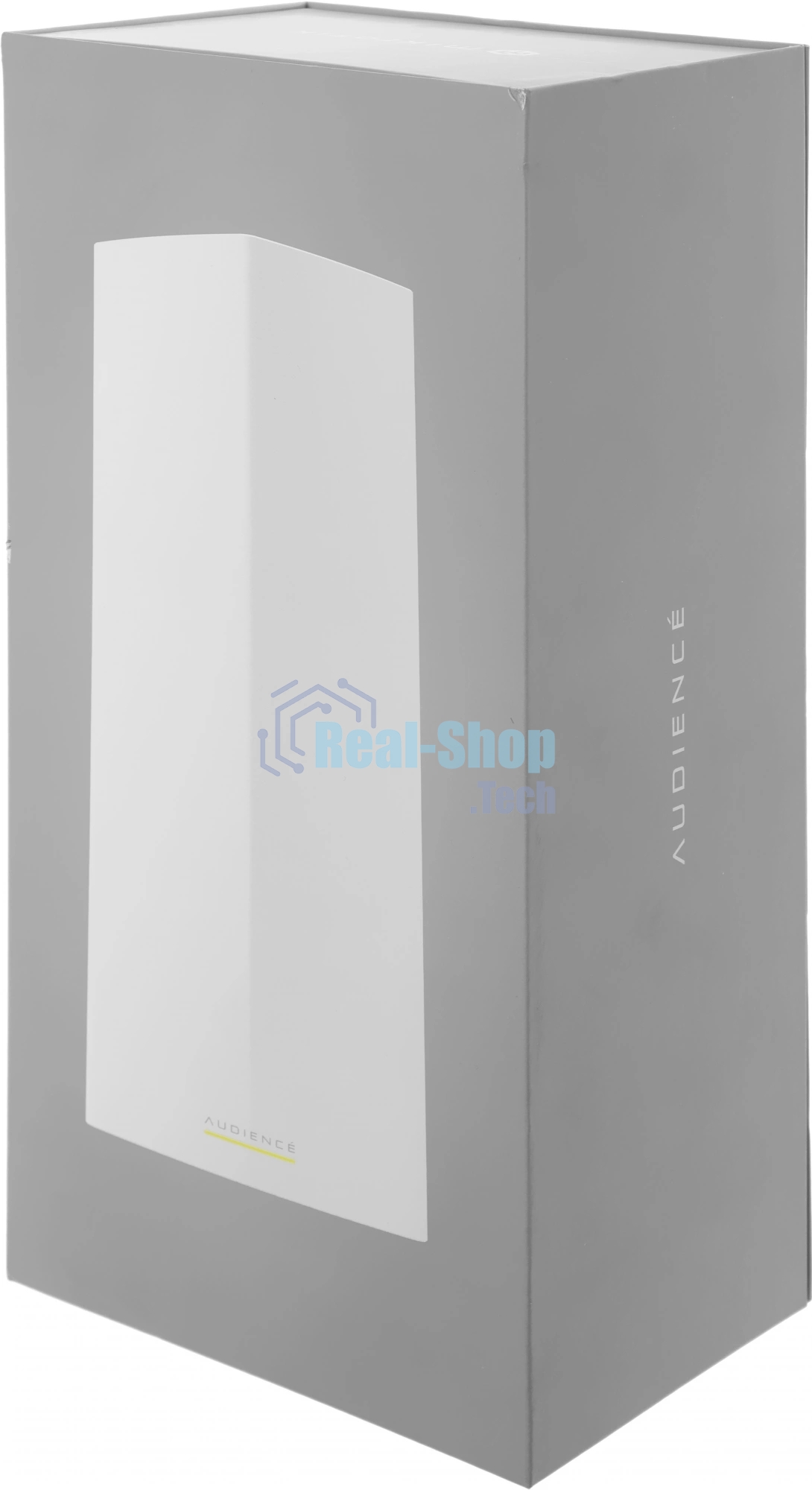 Точка доступа MikroTik Audience Mesh, 3 диапазона, 802.11ac(RBD25G-5HPacQD2HPnD)