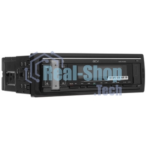 Автомагнитола ACV AVS-914BG, 1 DIN, Bluetooth, USB Type-A, AUX