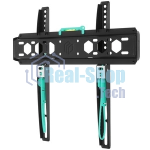 Кронштейн ONKRON FM5/32-55'' макс 400x400 наклон 0º от стены: 29мм макс вес 56,8кг