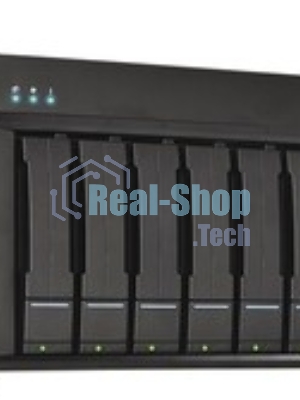 Платформа СХД Infortrend EonStor GSe Pro 200 5bay, High IOPS Solution, desktop cloud-integrated unified storage, including: Intel D1517, 2x4GB, 2x 10GbE SFP+, 2x 1GbE, 2x USB 3.1 Gen2, 2x USB 3.0, 2x host board slot(s), 1xPSU and 5x drive trays